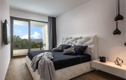 Marsici House | Beach Front Home In Malinska