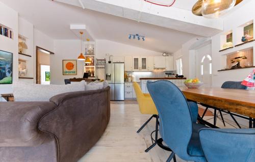 Seget House | Gorgeous Home In Trogir
