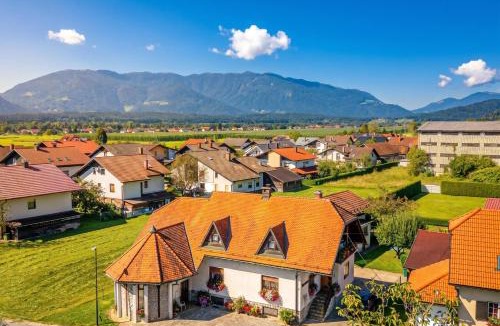 Vidrga Apartment | Weiss Sport & Relax Apartment - Happy Rentals
