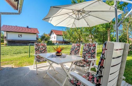 Vidrga Apartment | Weiss Sport & Relax Apartment - Happy Rentals