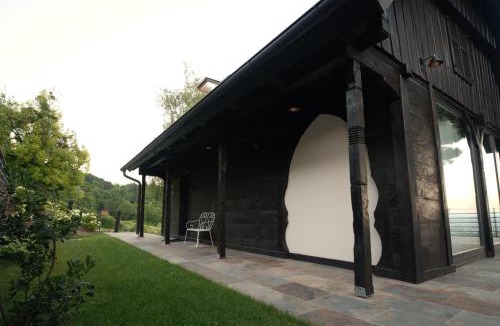 Breznik Plesivicki Villa | Lady Wine