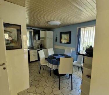 Lesce Apartment | Apartma Regrat