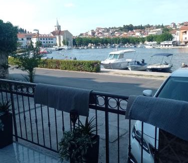 Zaton Apartment | Apartman Cvitan