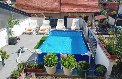Krapinske Toplice Apartment | Apartmani Ani