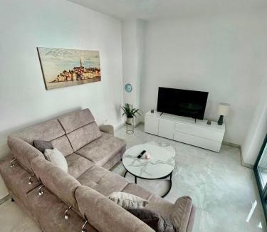 Barbariga Apartment | Villa Ivana
