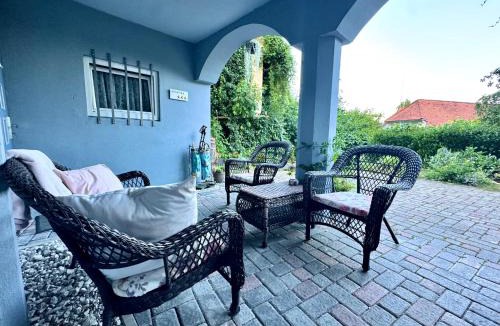 Podcetrtek Apartment | Vila Kralj