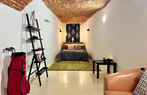 Podcetrtek Apartment | Vila Kralj