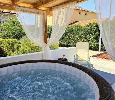 Ladevci House | Country House Frane near Krka Waterfalls & Šibenik