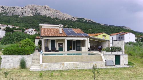 Jurandvor Villa | Villa Dupini