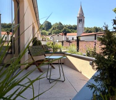 Rodik Hotel | Josefina unique hotel, adult only