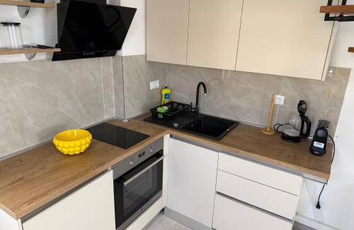 Igrane Apartment | House Marin - by the beach