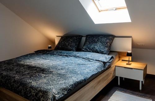 Krapina Apartment | Apartman Tino