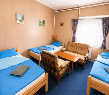 Novska Hostel | Hostel Suzzzy