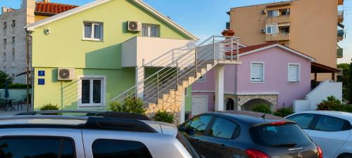 Gregovica Apartment | Ema & Sea Apartment's