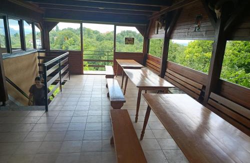 Videm House | Agriturizem gourmet Italian style VILINSKI BRLOG