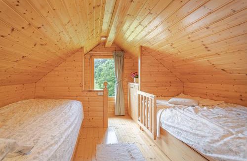 Zalec House | Lodge Trtinka Peaceful Nature Escape - Happy Rentals