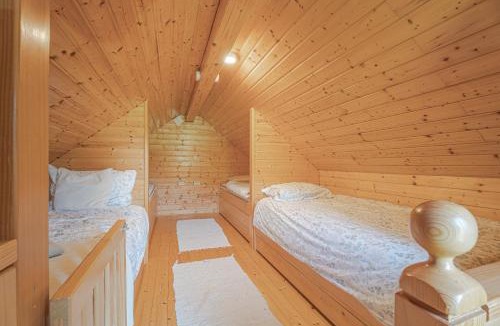 Zalec House | Lodge Trtinka Peaceful Nature Escape - Happy Rentals