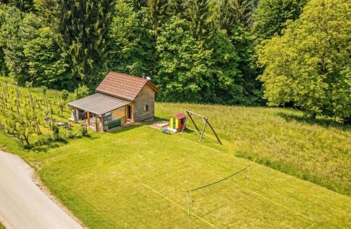 Zalec House | Lodge Trtinka Peaceful Nature Escape - Happy Rentals