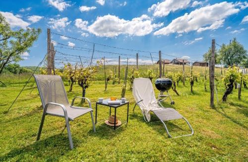 Zalec House | Lodge Trtinka Peaceful Nature Escape - Happy Rentals