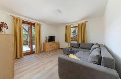 Bohinj Apartment | Apartma Ani