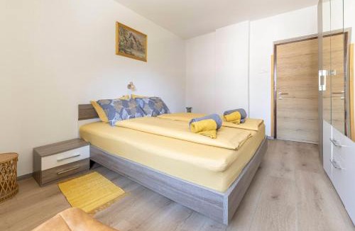 Bohinj Apartment | Apartma Ani