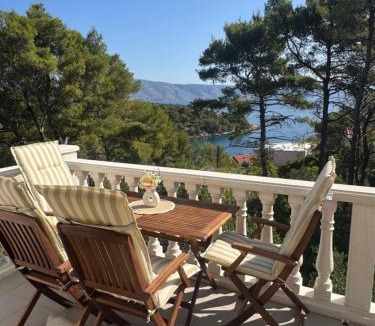 Vrbanj Apartment | Apartments and Room Villa Makaj
