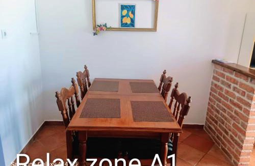 Katoro Apartment | Apartments Relax Zone