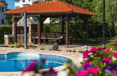 Milcetici Villa | Holiday home Ore