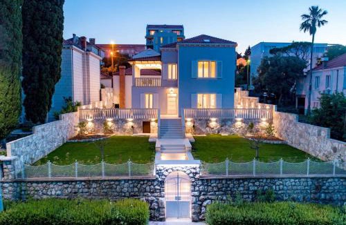 Babin Kuk Villa | Spacious Villa with Private Pool in Dubrovnik