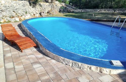 Cres Villa | Charming Villa in Filozići with Private Pool