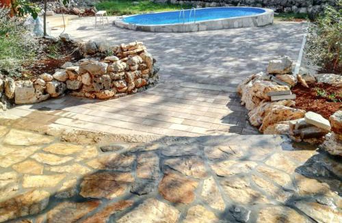 Cres Villa | Charming Villa in Filozići with Private Pool