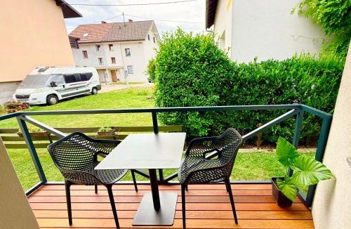 Kamnik Apartment | Vacation Station Kamnik