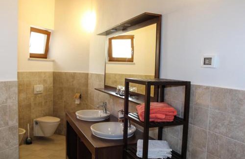 Gradisce Villa | Charming Villa near Žminj with Private Pool