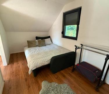 Sokolac House | Hidden pines