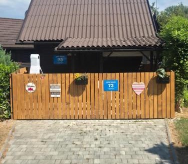 Terme Catez House | Jack House