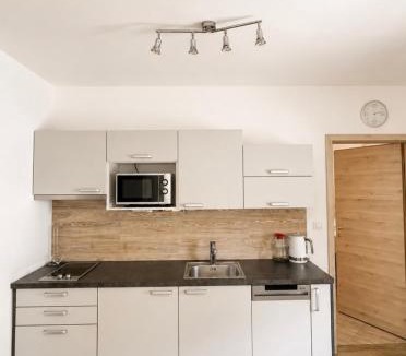Ratece Apartment | Apartmaji Kramar Rateče