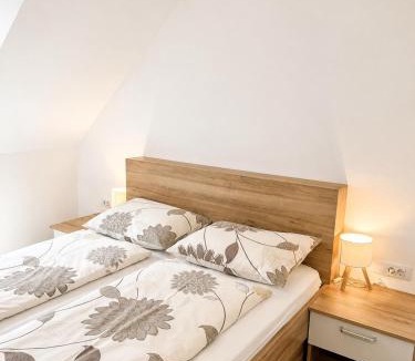 Ratece Apartment | Apartmaji Kramar Rateče