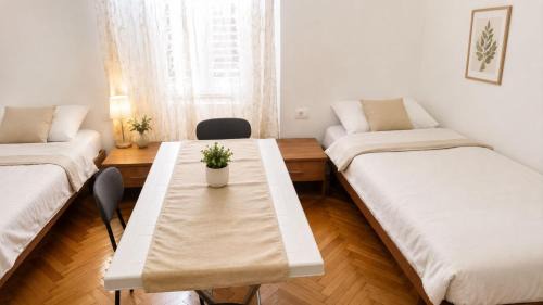 Materija Hostel | Large Guesthouse with free parking near Trieste and Croatia