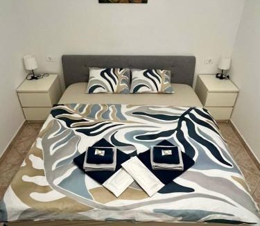 Piran Apartment | Blue Coast Ivo