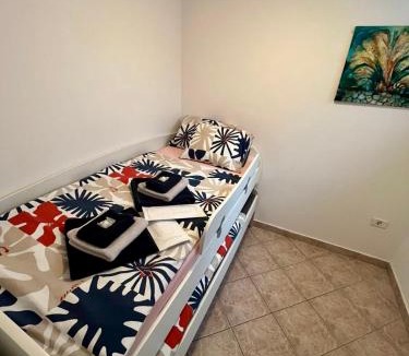 Piran Apartment | Blue Coast Ivo