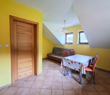Ljubno ob Savinji House | Tourist farm Kolar