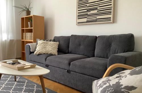 Vidrga Apartment | Elly Apartment - 20 min to Ljubljana