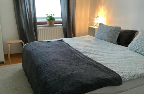 Vidrga Apartment | Elly Apartment - 20 min to Ljubljana