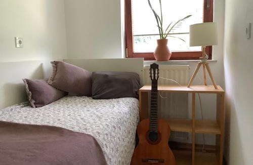 Vidrga Apartment | Elly Apartment - 20 min to Ljubljana