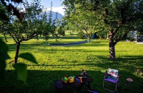Lesce Villa | Entire Villa for 6 near Bled -Private Garden, Grill & Free Parking
