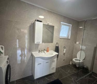 Hajdina Apartment | Apartma Viković II