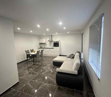 Hajdina Apartment | Apartma Viković II