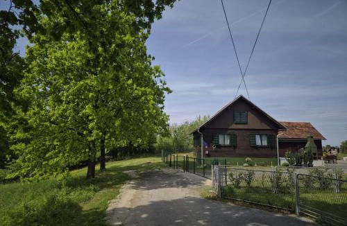 Topusko House | Bajta 163
