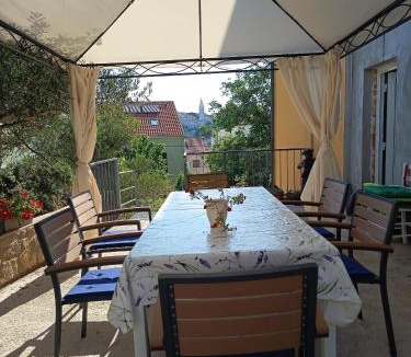 Cove Murtar Apartment | Apartments and rooms with parking space Mali Losinj (Losinj) - 2497