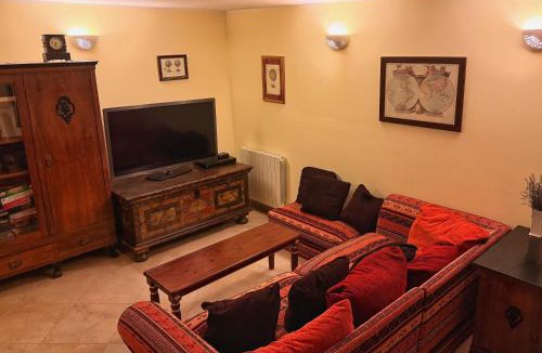 Kranjcici House | Heritage Villa Cranzetti